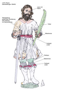 Langenbruck_St.Kastulus_Hl_Paulus_U1520_4_F